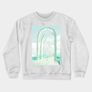 Arches Crewneck Sweatshirt